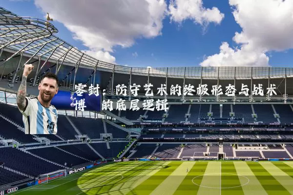 零封：防守艺术的终极形态与战术博弈的底层逻辑